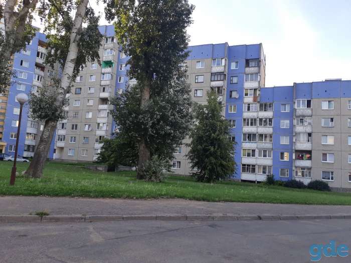 Сдаю, Янки Купалы, дом 61 кв 145, фотография 7