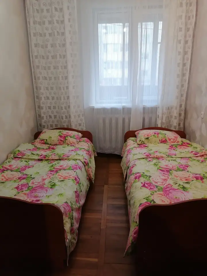 4-хкомнатная на сутки, Воз-ан-влен 11, фотография 4