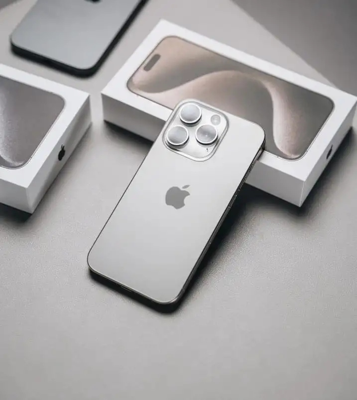 Apple iPhone 15 Pro Max 512GB, фотография 1