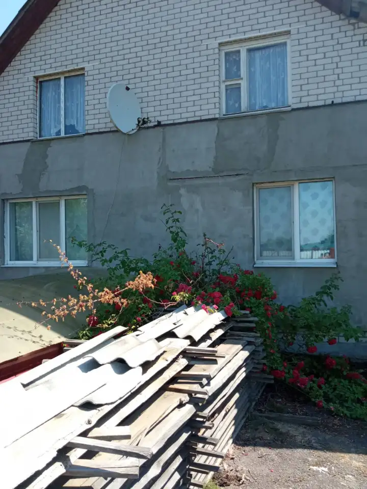 Продам дом, Лошница, фотография 10