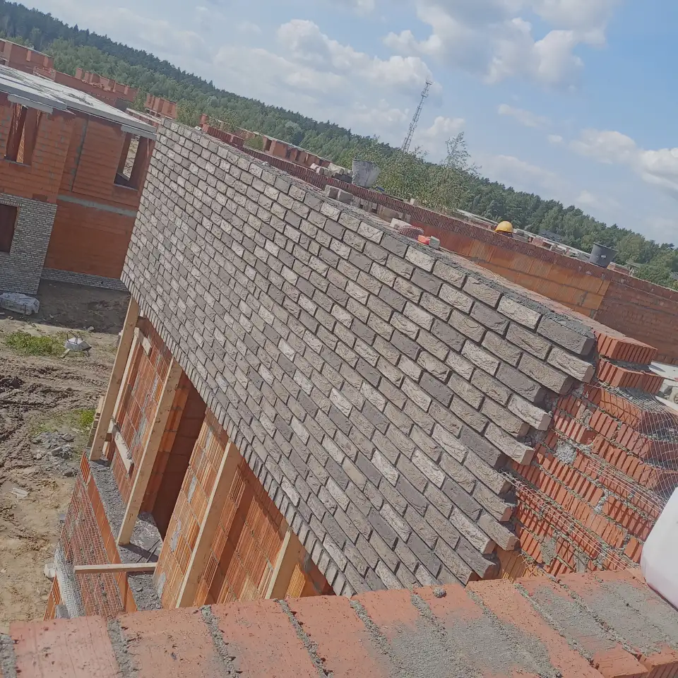 Услуги бригада каменщиков, фотография 9