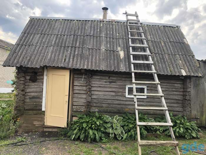 Жилой дом 100 кв.м, фотография 6