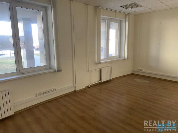 Аренда офиса 251 кв.м. центр Минска, Короля 51, фотография 5