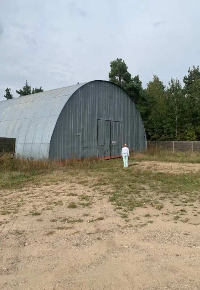 Продается производственная база, фотография 2