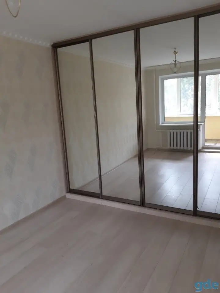 Сдам 2 комнатную квартиру на длительный срок, б-р Гречко 13, фотография 1