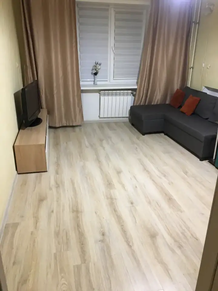 1 комн.квартира на сутки  Логойск, фотография 10