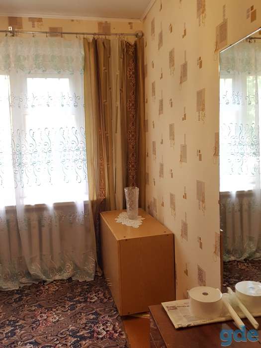 сдача квартиры, пр-т Строителей, фотография 4
