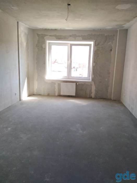 1к квартира ул. Фатина, фотография 5
