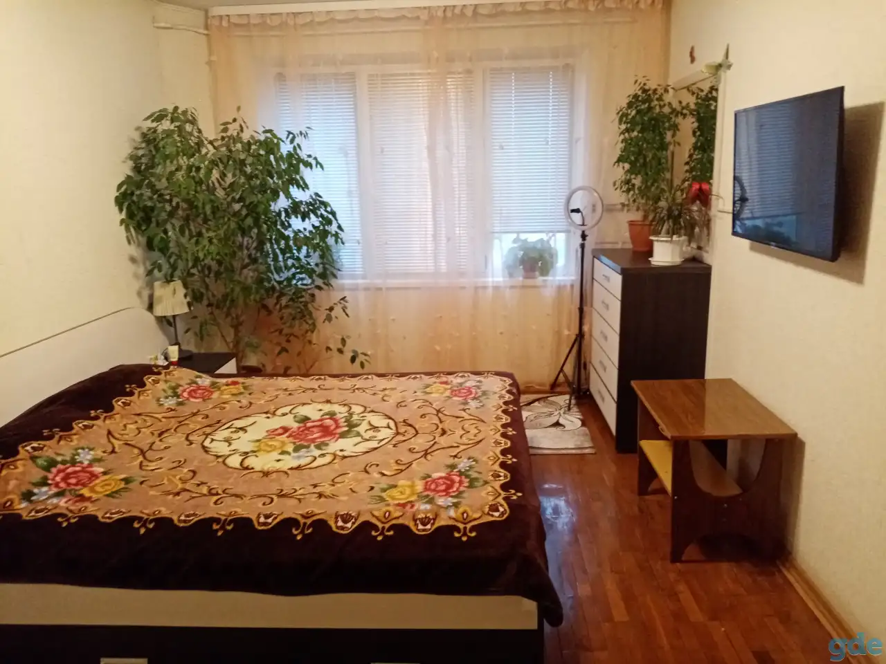 3-х комнатная квартира, Владимирова, 25, фотография 2