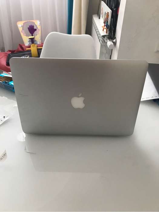 Продам MacBook Pro retina 13 дюймов, фотография 1