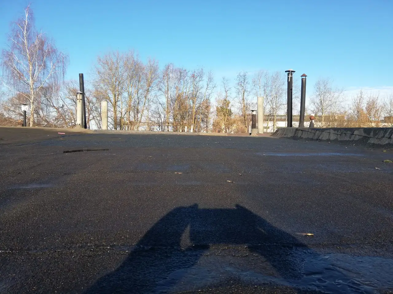 Продается гараж капитальный, Рогачев .ул. Виссариона  Белинского., фотография 5