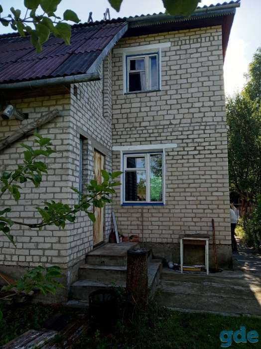 Дача, фотография 7