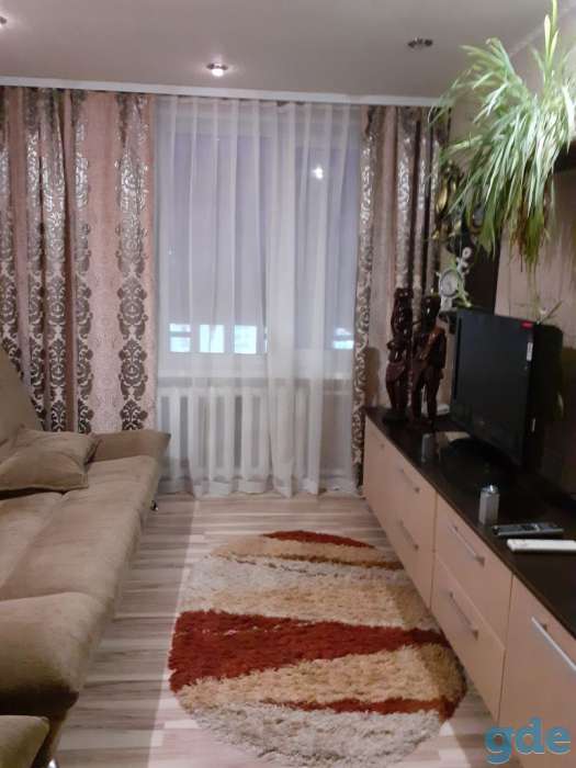 Сдам квартиру на сутки, фотография 6