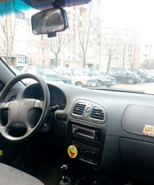 Продам Daewoo, фотография 3