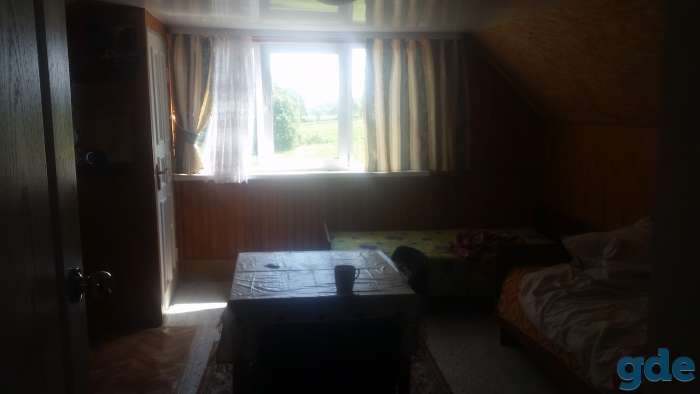 Дом Рыбака, 2-й Садовый переулок, Богино, р-н, Витебская обл., фотография 9