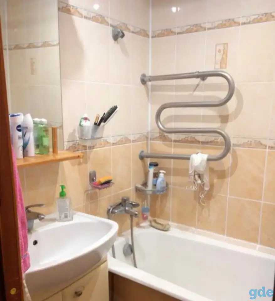 Продам 3-х комнатную квартиру, Ул. Волкова, д. 30, фотография 6