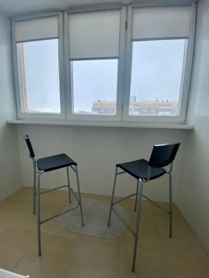 сдача квартир на сутки, Лиможа 27 корп.2, фотография 8