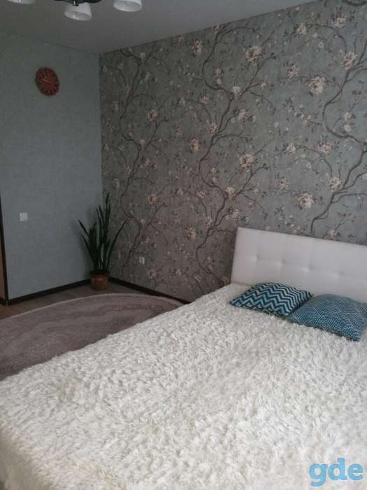 Продам 2-ю квартиру, Багрима 23/1, фотография 1