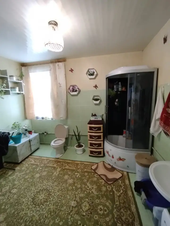 Дом, Лоевский р-н, поселок Сутково, фотография 5