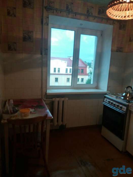 Сдам на длительный срок 2х комнатную квартиру в Орше, фотография 3
