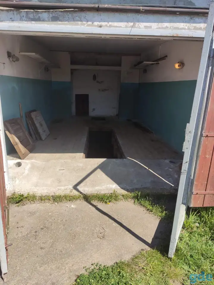 Продам гараж, Машиностроителей, 14А, фотография 2