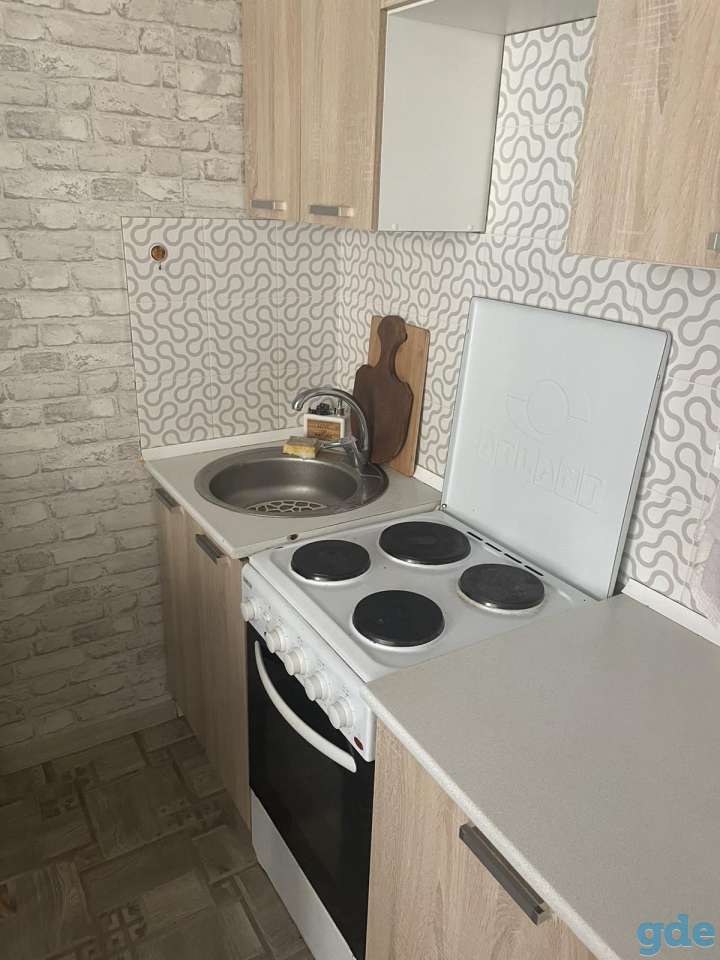 Продам однокомнатную квартиру, ул. Мира, 1, фотография 8