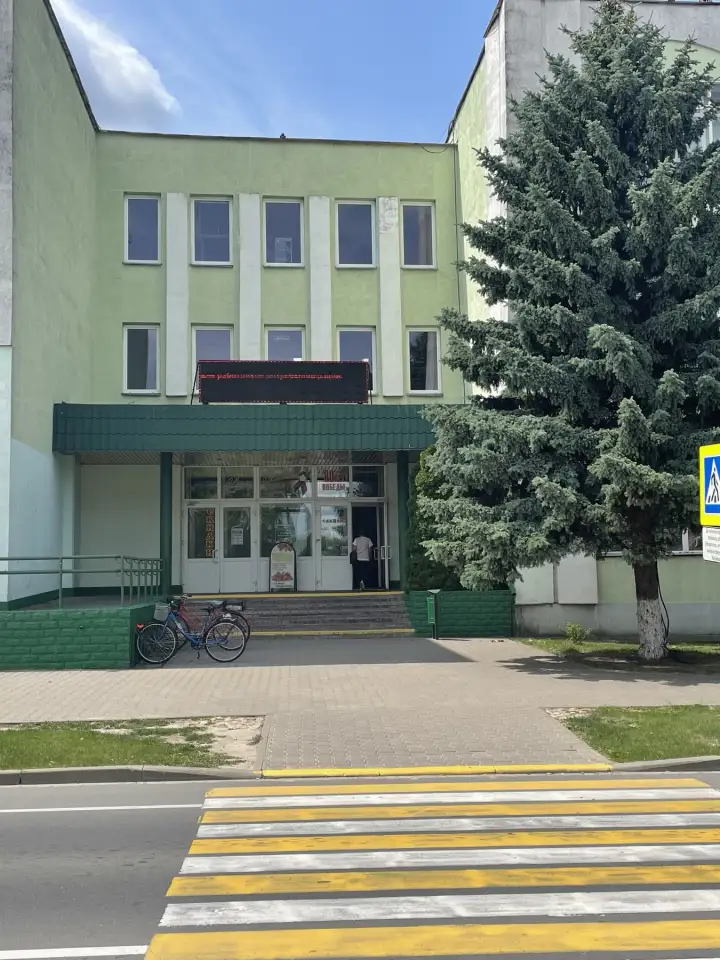 Торговые площади Пружаны Универмаг 2,3 этаж, фотография 6