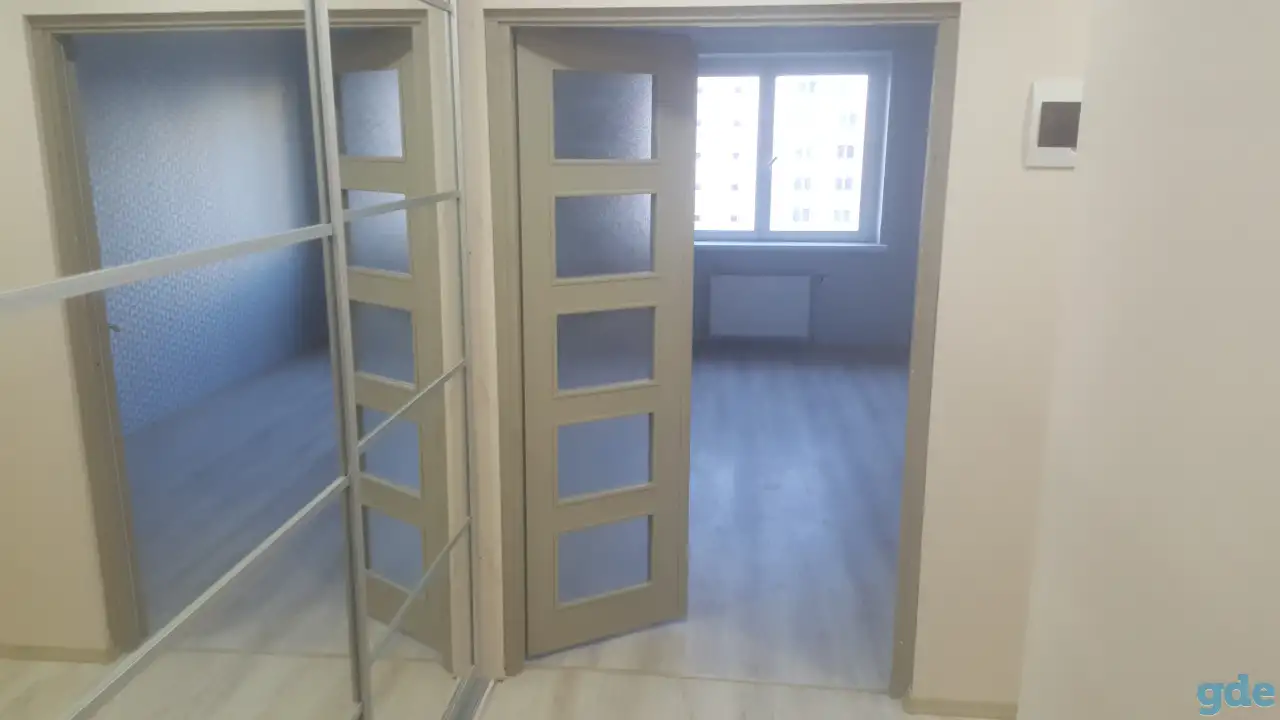 Квартира однокомнатная, Кремко 9, фотография 2