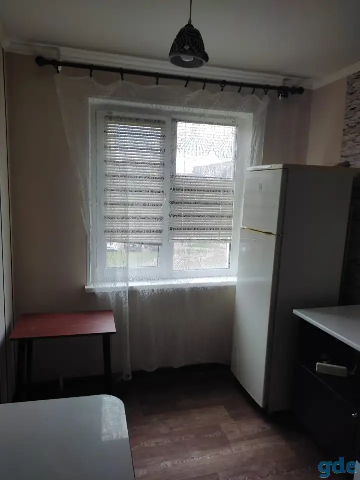 Сдаётся 3х комнатная квартира, фотография 1