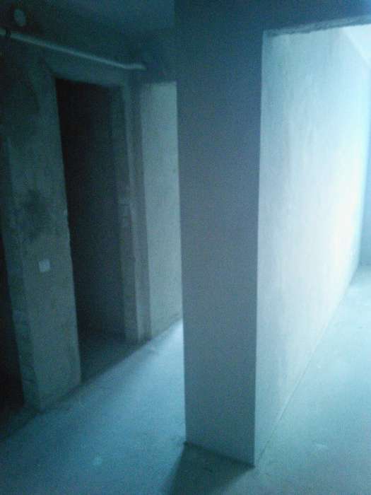 3-ёх комнатная квартира, фотография 2