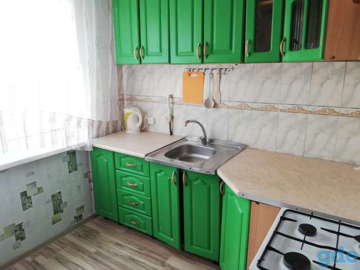 Квартиры посуточно в центре, центр, фотография 4