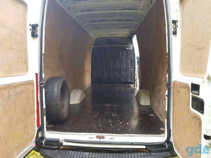 Продается Ивеко 35S14 CNG 2008г., фотография 7