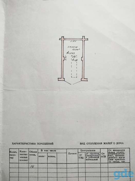 продам гараж, Почтовая 16к1, фотография 1