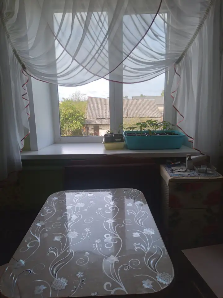 Продажа 2 комнатной квартиры, Новая д.34 кв. 5, Тимковичи, фотография 7