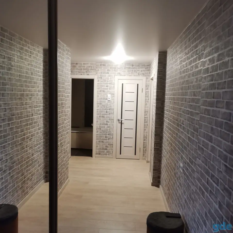 Продажа квартиры, РБ, Витебская область, пр-т Текстильщиков, 33б, фотография 5