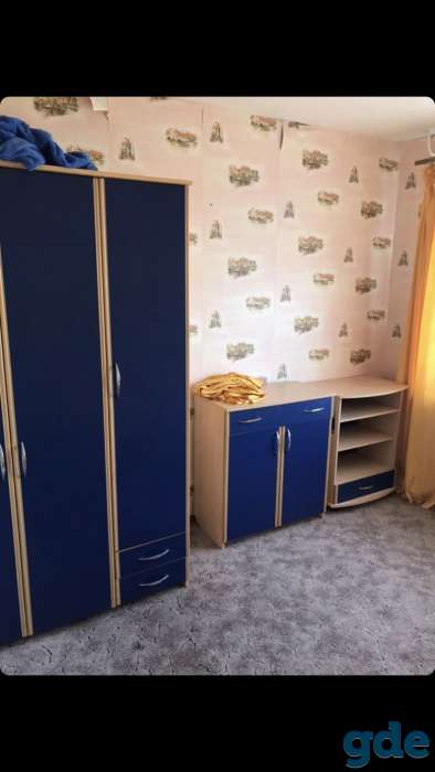 Квартира в Речице на длительный срок, Советская 89, фотография 1