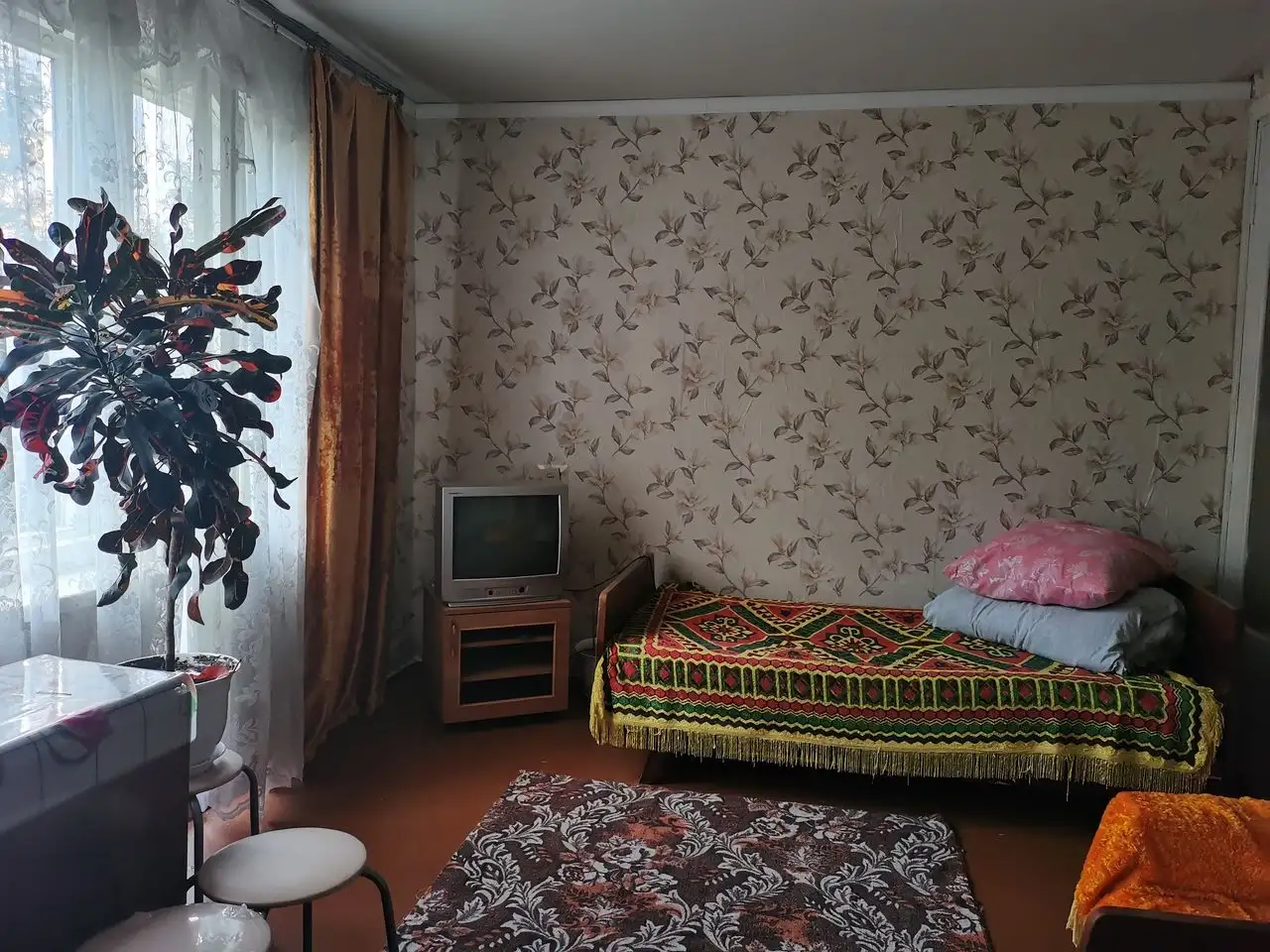 Комната на время сессии для девушек г.Гродно, фотография 2