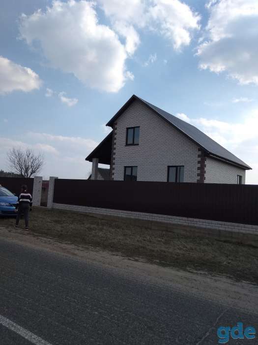 Продажа дома, Первомайская, 20б, фотография 2