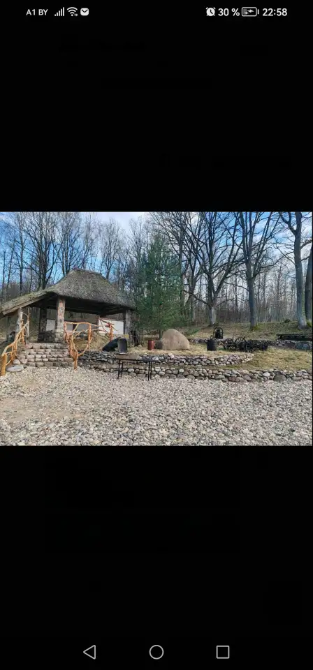 Дом у Макеев., сдаётся посуточно , Гродненская область, Новогрудский р-н, д. ЛОВЧИЦЫ 50, фотография 15