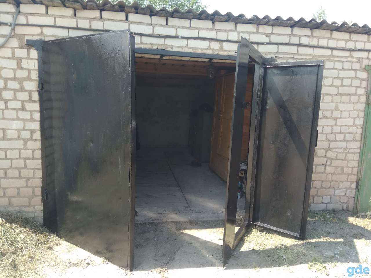 Продам гараж в Молодечно, фотография 4