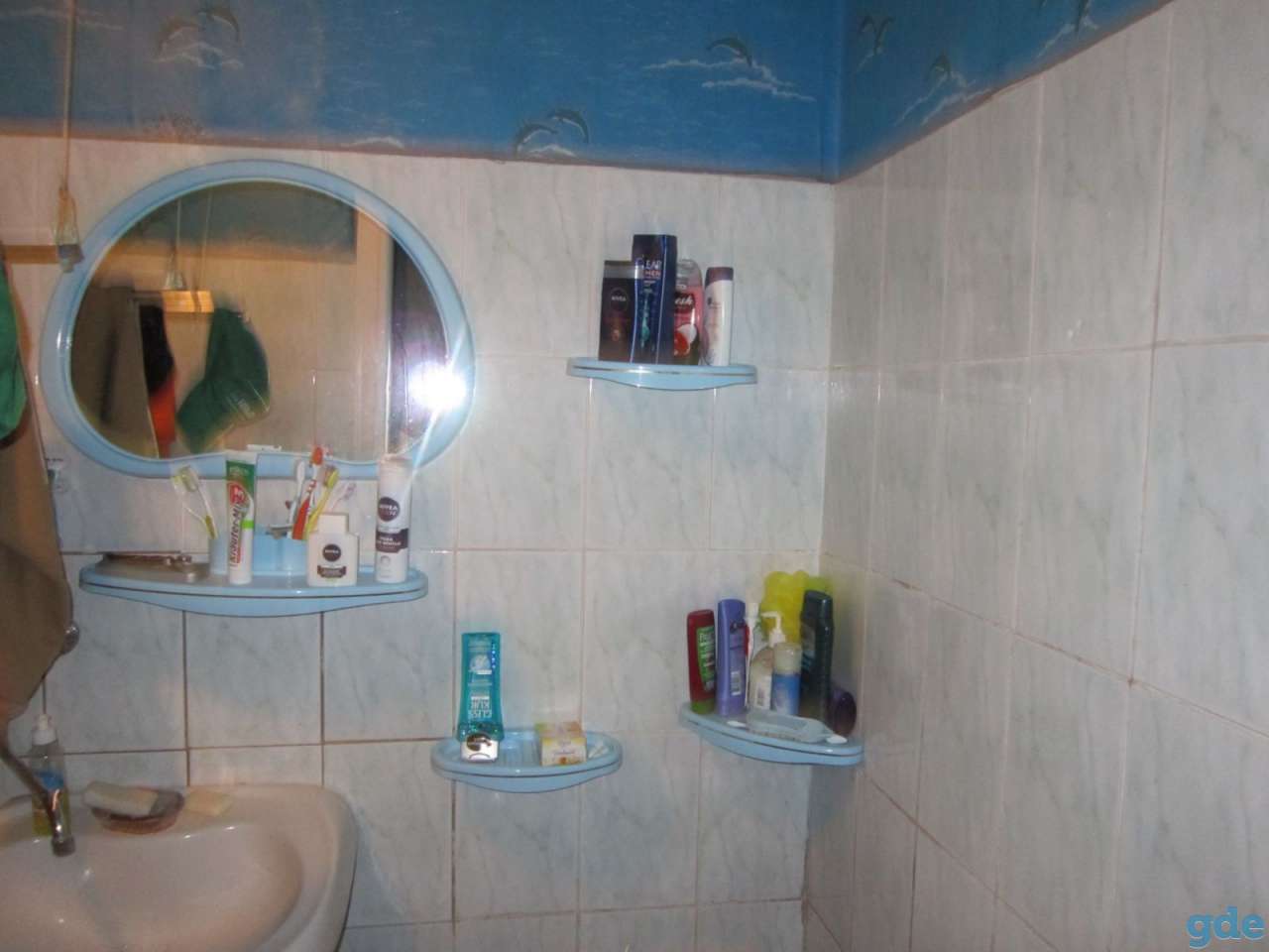 Продаётся 3х.кв., фотография 1