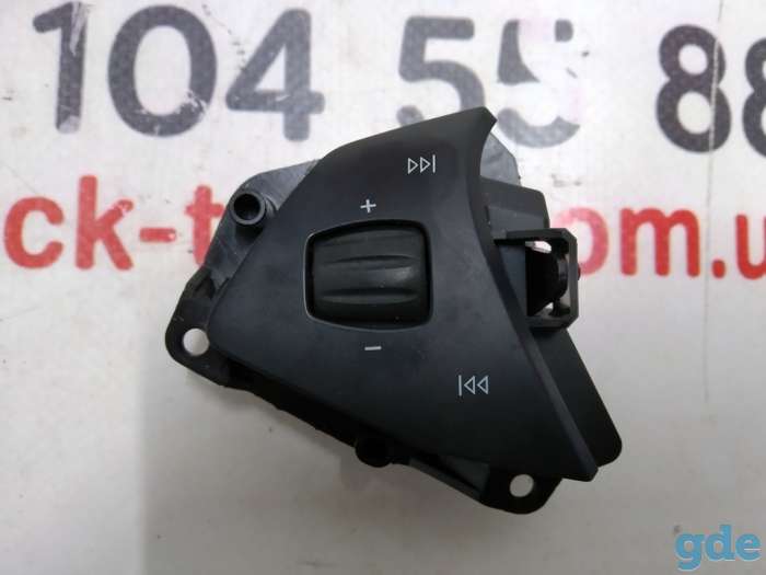 Зап. части для авто Tesla. Кнопка переключения (на руле) левая Tesla model S RESTHF-LH Switch bu, фотография 1