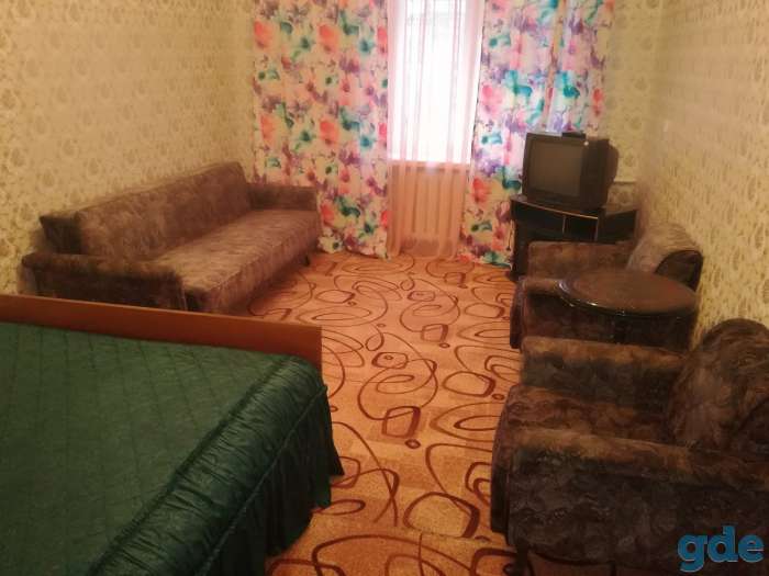 Только для вас,квартира на сутки!, Сырокваша 5, фотография 4