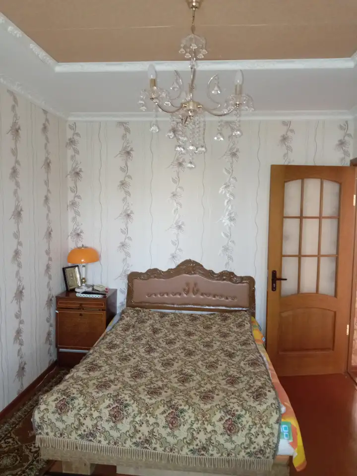 Квартира, Г. пер. Молодечненский д. 1, фотография 9