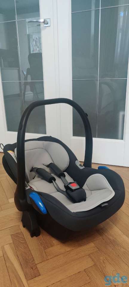 Детское автокресло Avionaut Kite 0+, фотография 4