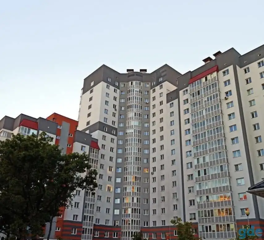 Продам квартиру, Фогеля 1В, фотография 5