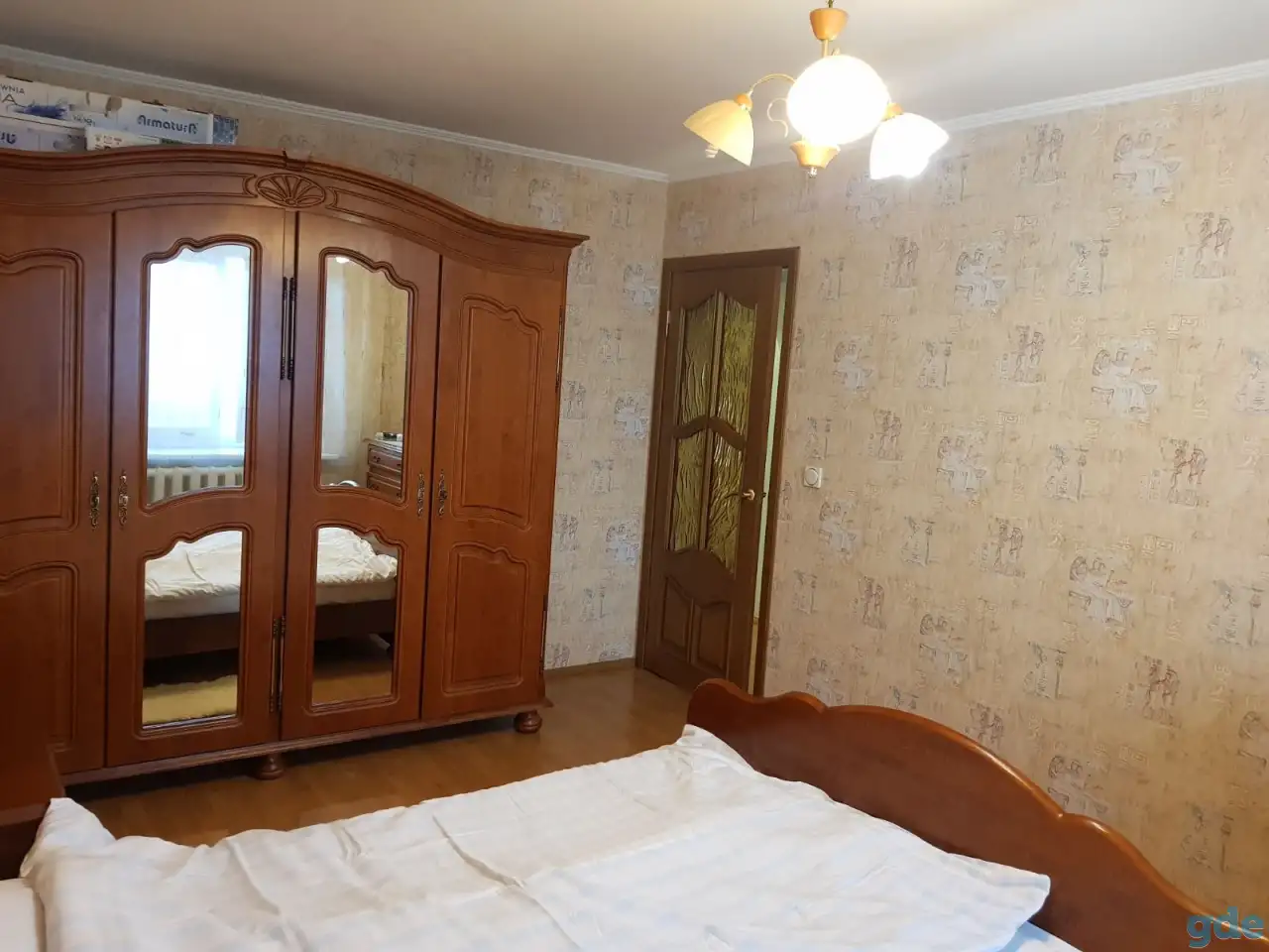 Продажа квартиры, Дружбы б-р 3 к3, фотография 12