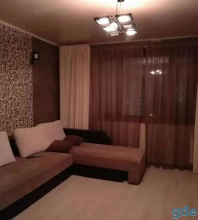 квартира на сутки от хозяйки в г. Ивацевичи, фотография 3