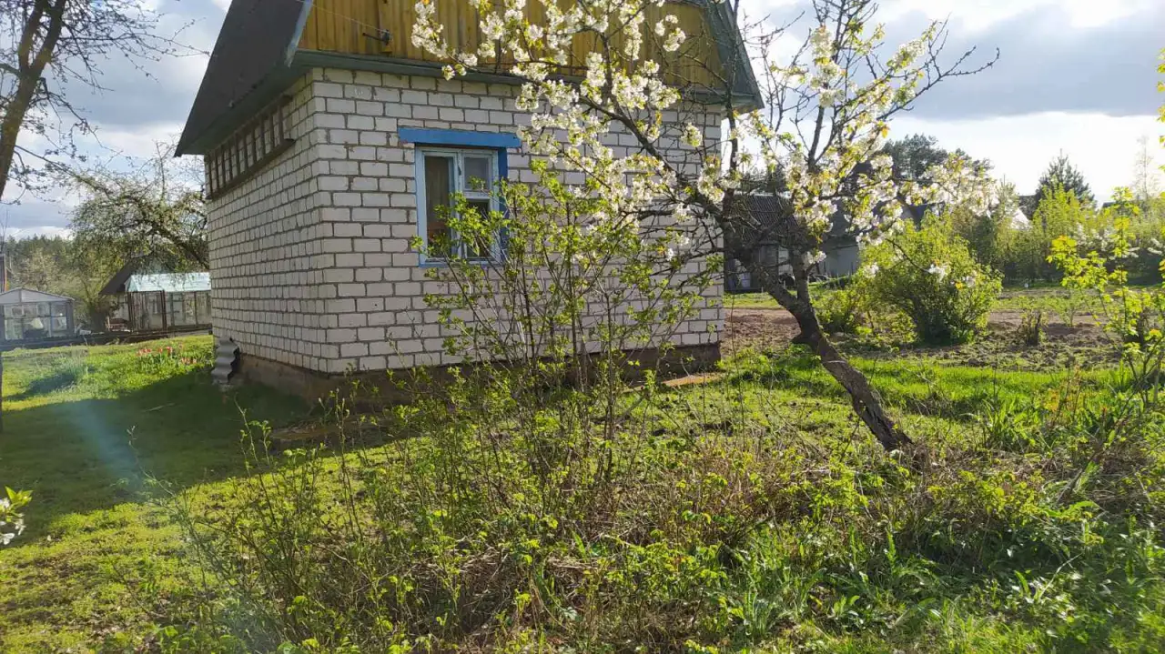 Продажа дачи, Полонка, Жемчужинский сельсовет, фотография 2