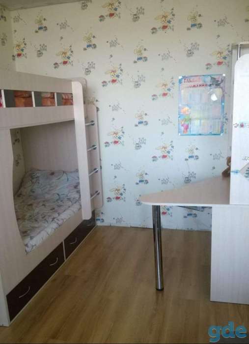 Продам квартиру срочно, Фабричная 14, фотография 6
